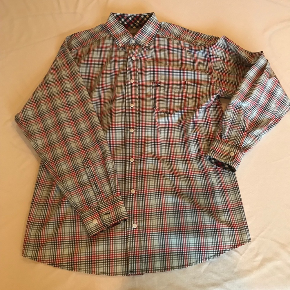 Panhandle Large shirt